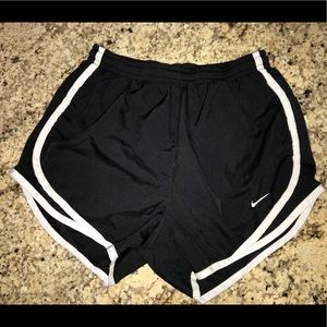 Nike Tempo Shorts